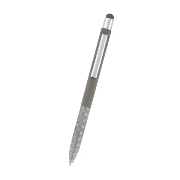 KELSEY RECYCLED ALUMINUM STYLUS PEN... from ASI 61125 Hit Promotional Products / Hit®