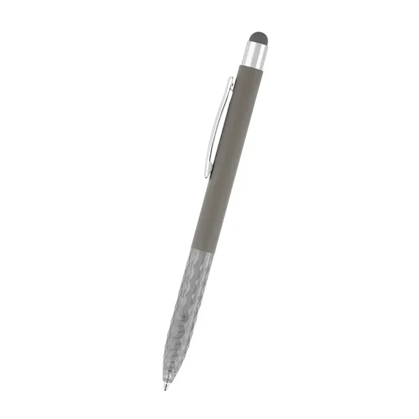 KELSEY RECYCLED ALUMINUM STYLUS PEN... from ASI 61125 Hit Promotional Products / Hit®