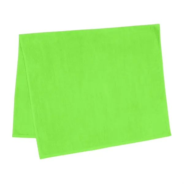 Madeira Mid-Weight Cotton Beach Towel... from ASI 61125 Hit Promotional Products / Hit®