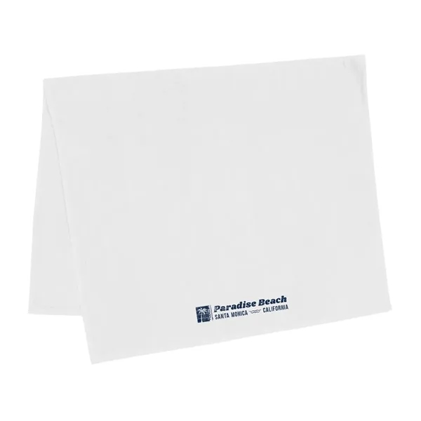 Madeira Mid-Weight Cotton Beach Towel... from ASI 61125 Hit Promotional Products / Hit®