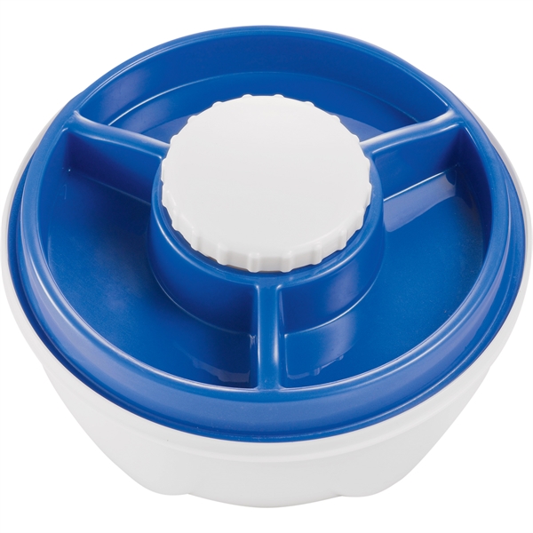 Cool Gear® Deluxe Salad Kit... from ASI 66887 PCNA