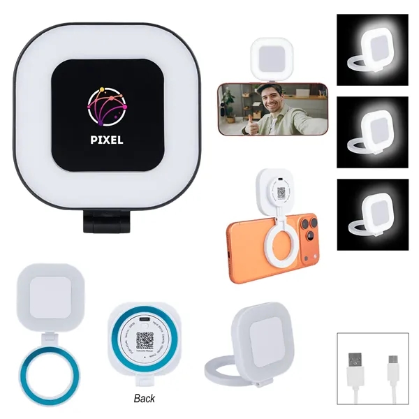 Item #25638 Mag Max rABS Selfie Light