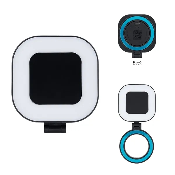 Item #25638 Mag Max rABS Selfie Light