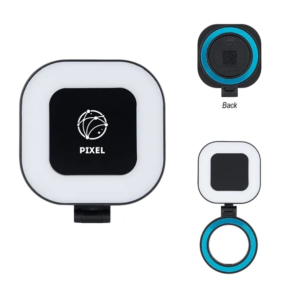 Item #25638 Mag Max rABS Selfie Light