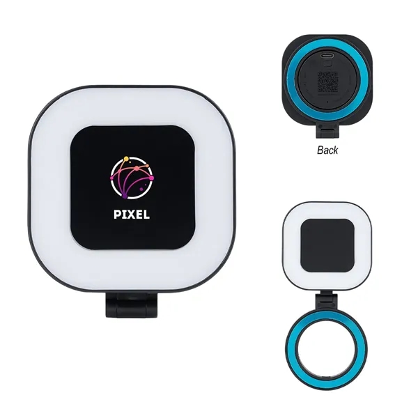 Item #25638 Mag Max rABS Selfie Light