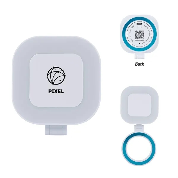 Item #25638 Mag Max rABS Selfie Light