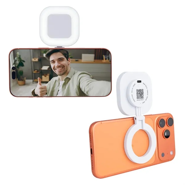 Item #25638 Mag Max rABS Selfie Light