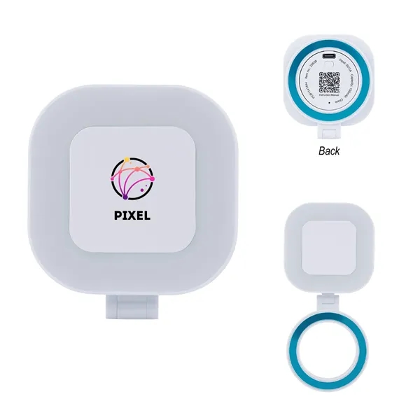 Item #25638 Mag Max rABS Selfie Light