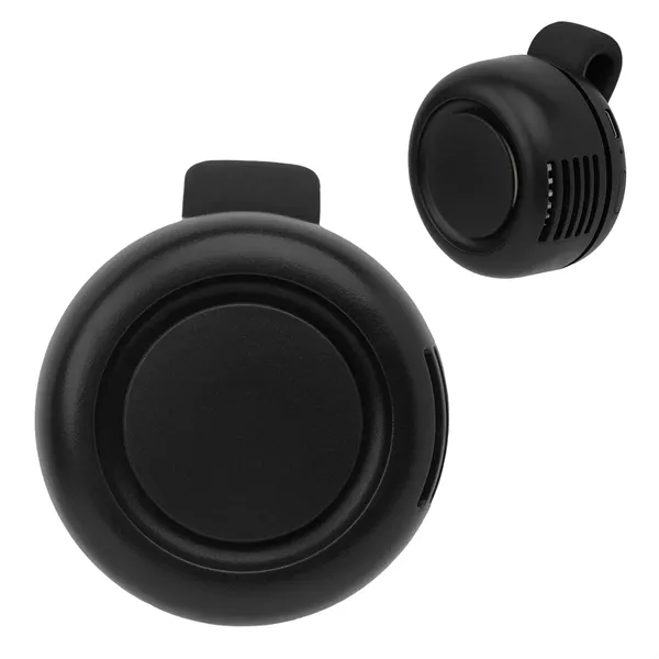 rABS Mini Clip Fan... from ASI 61125 Hit Promotional Products / Hit®