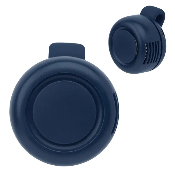 rABS Mini Clip Fan... from ASI 61125 Hit Promotional Products / Hit®
