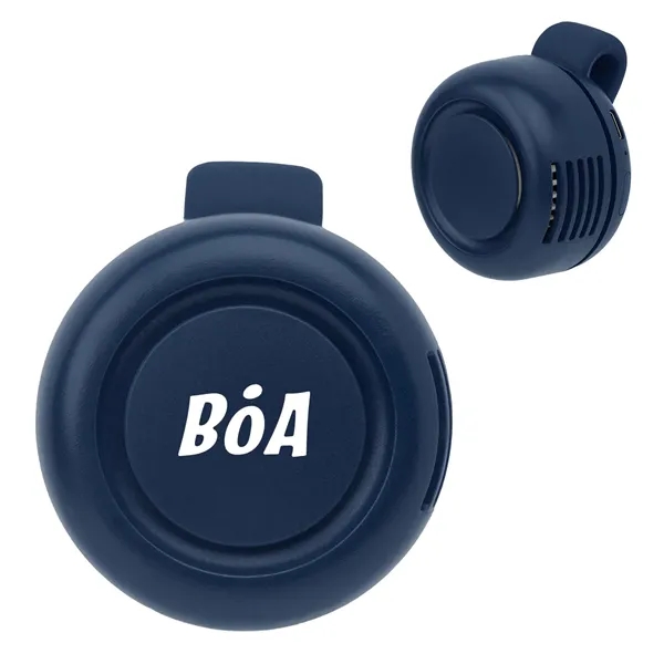 rABS Mini Clip Fan... from ASI 61125 Hit Promotional Products / Hit®