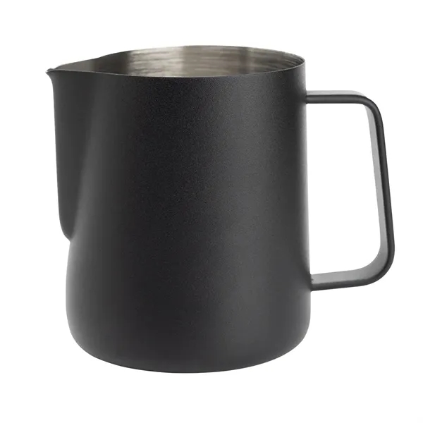 Recycled Stainless Steel Serving Pitcher... from ASI 61125 Hit Promotional Products / Hit®