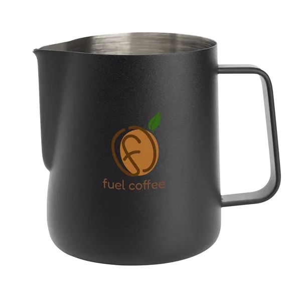 Recycled Stainless Steel Serving Pitcher... from ASI 61125 Hit Promotional Products / Hit®