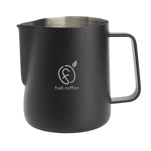 Recycled Stainless Steel Serving Pitcher... from ASI 61125 Hit Promotional Products / Hit®