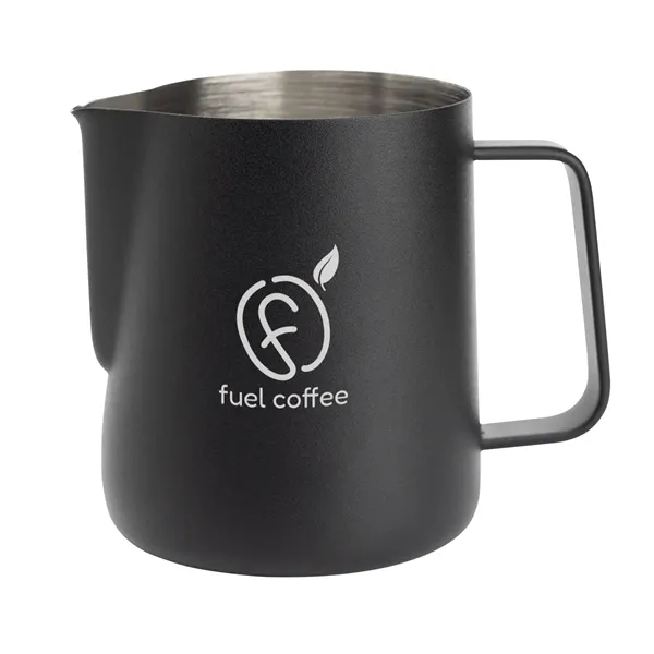 Recycled Stainless Steel Serving Pitcher... from ASI 61125 Hit Promotional Products / Hit®