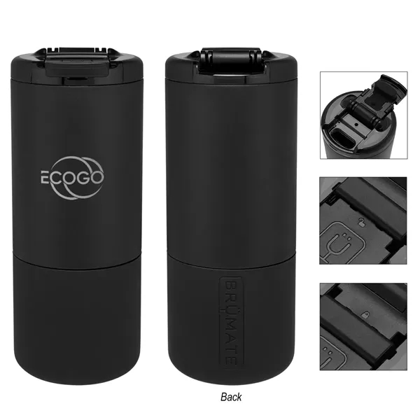 18 Oz. BruMate Strova... from ASI 61125 Hit Promotional Products / Hit®