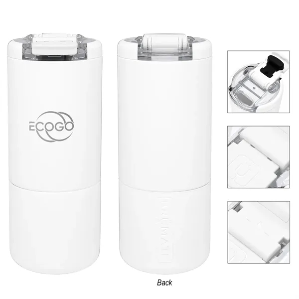 18 Oz. BruMate Strova... from ASI 61125 Hit Promotional Products / Hit®