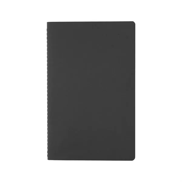 Meridian Stitch Bound Journal... from ASI 61125 Hit Promotional Products / Hit®