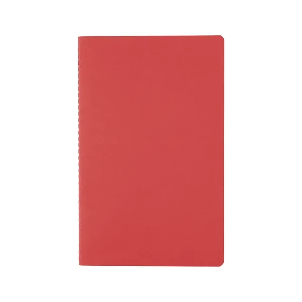 Meridian Stitch Bound Journal... from ASI 61125 Hit Promotional Products / Hit®