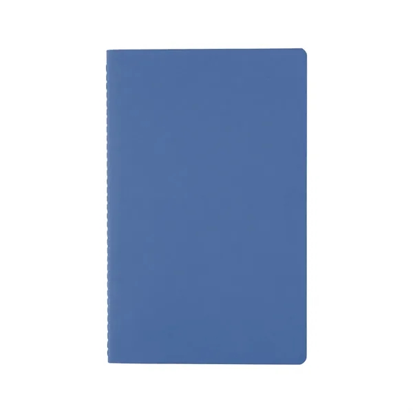 Meridian Stitch Bound Journal... from ASI 61125 Hit Promotional Products / Hit®