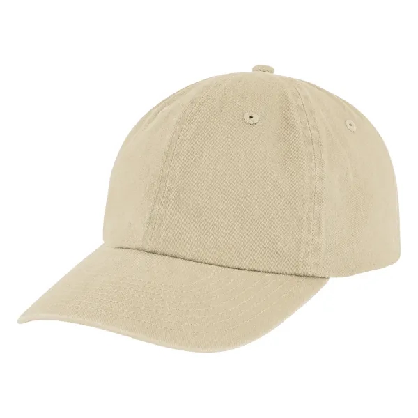 Varsity Washed Cotton Cap... from ASI 61125 Hit Promotional Products / Hit®