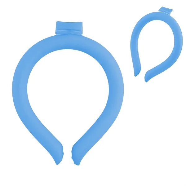 Cooling Neck Wrap... from ASI 61125 Hit Promotional Products / Hit®