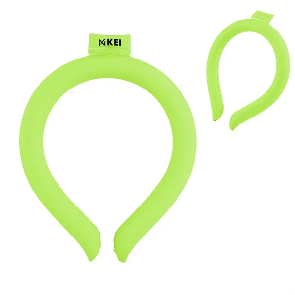 Cooling Neck Wrap... from ASI 61125 Hit Promotional Products / Hit®