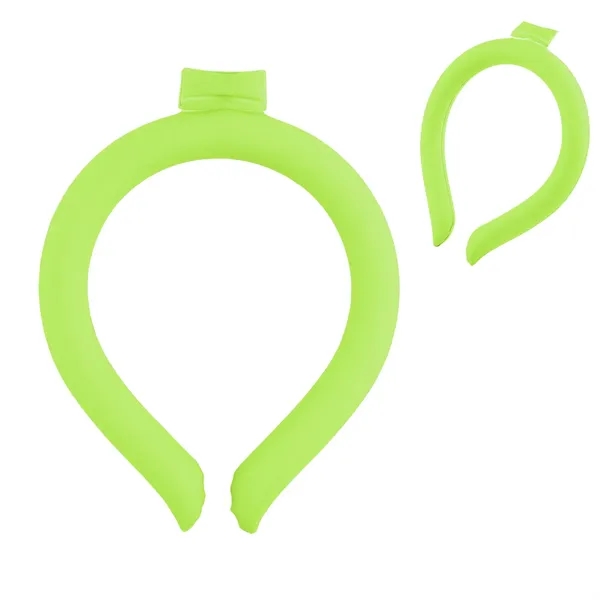 Cooling Neck Wrap... from ASI 61125 Hit Promotional Products / Hit®