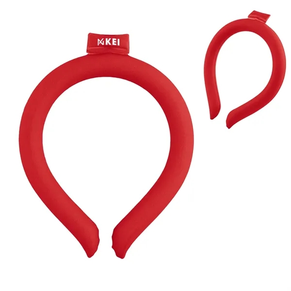 Cooling Neck Wrap... from ASI 61125 Hit Promotional Products / Hit®