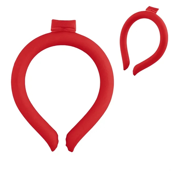 Cooling Neck Wrap... from ASI 61125 Hit Promotional Products / Hit®