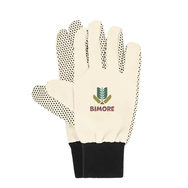 Green Thumb Garden Gloves... from ASI 61125 Hit Promotional Products / Hit®
