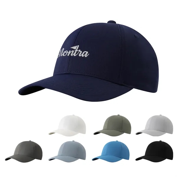 Item #15106 Imperial 1988 The Whitaker Meshback Cap