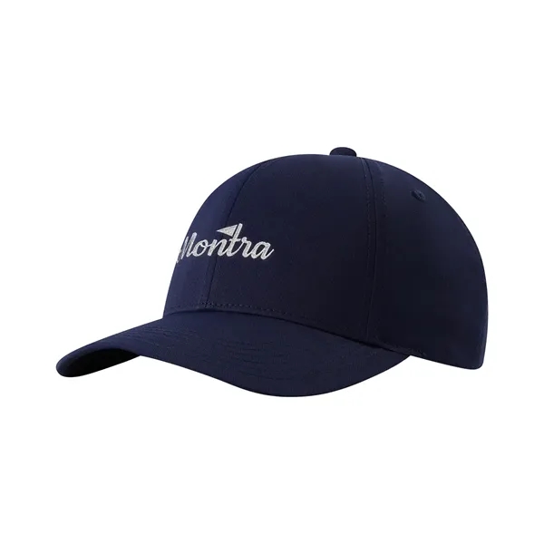 Item #15106 Imperial 1988 The Whitaker Meshback Cap