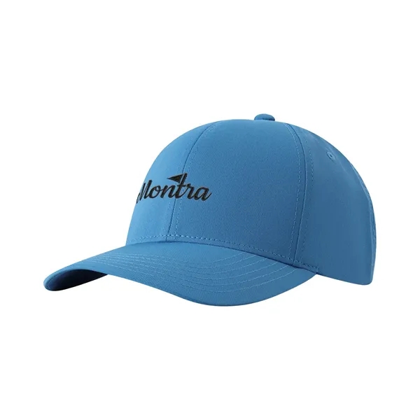 Item #15106 Imperial 1988 The Whitaker Meshback Cap