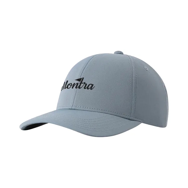 Item #15106 Imperial 1988 The Whitaker Meshback Cap