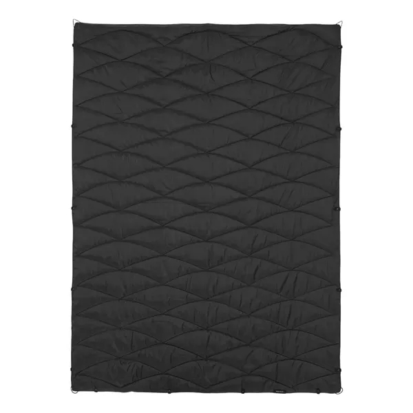 Nomadix Puffer Blanket... from ASI 84358 S&S Activewear