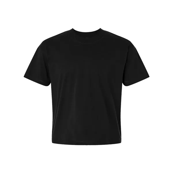 LAT Relaxed Crew Tee... from ASI 84358 S&S Activewear