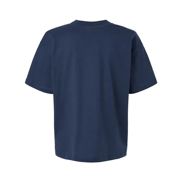 LAT Relaxed Crew Tee... from ASI 84358 S&S Activewear