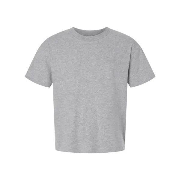 LAT Relaxed Crew Tee... from ASI 84358 S&S Activewear