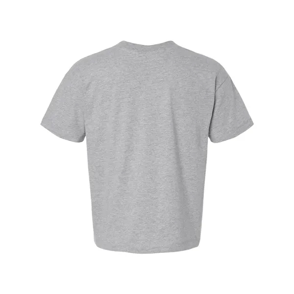 LAT Relaxed Crew Tee... from ASI 84358 S&S Activewear