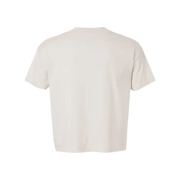 LAT Relaxed Crew Tee... from ASI 84358 S&S Activewear
