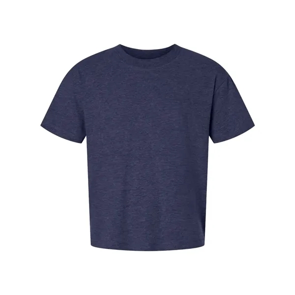 LAT Relaxed Crew Tee... from ASI 84358 S&S Activewear