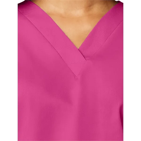 Cherokee Workwear Originals Women's V-Neck Top... from ASI 86018 Scrub Authority