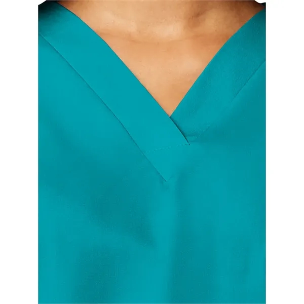 Cherokee Workwear Originals Women's V-Neck Top... from ASI 86018 Scrub Authority