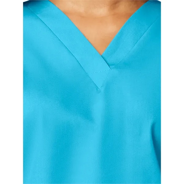 Cherokee Workwear Originals Women's V-Neck Top... from ASI 86018 Scrub Authority