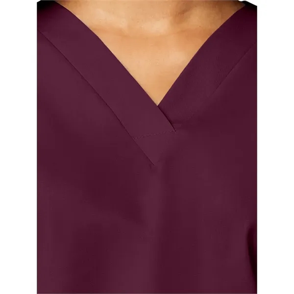 Cherokee Workwear Originals Women's V-Neck Top... from ASI 86018 Scrub Authority