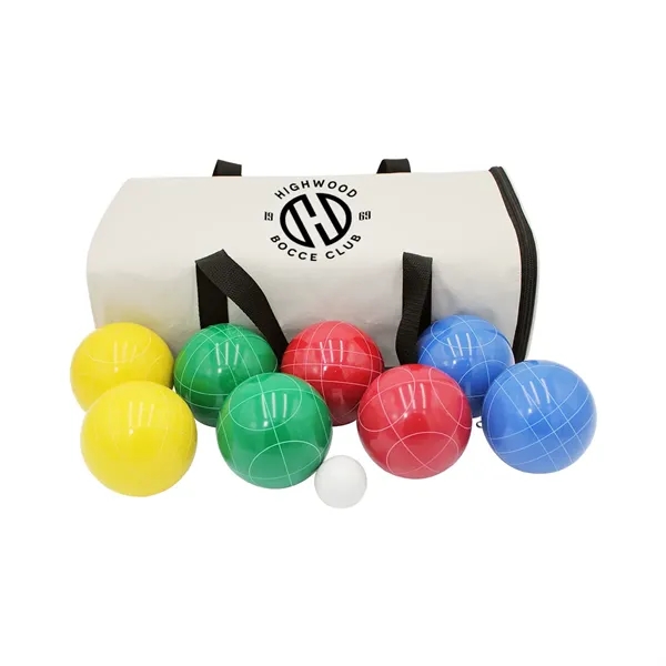 Bocce Ball Set... from ASI 30270 Aakron Line
