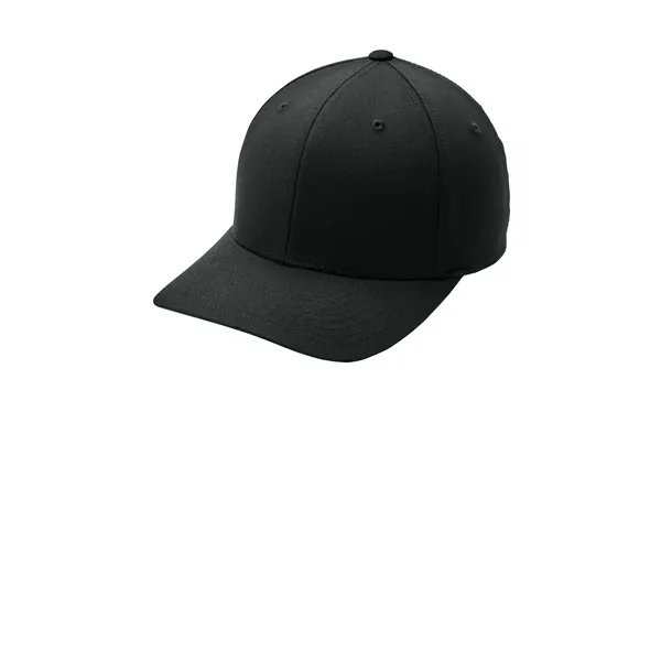 Port Authority Flexfit Cotton Twill Cap.... from ASI 84863 SanMar