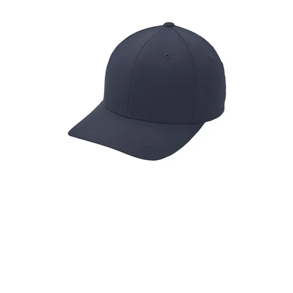 Port Authority Flexfit Cotton Twill Cap.... from ASI 84863 SanMar