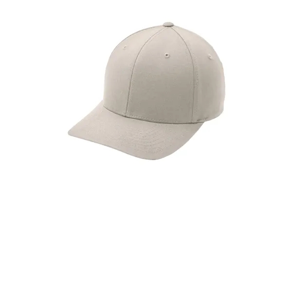 Port Authority Flexfit Cotton Twill Cap.... from ASI 84863 SanMar